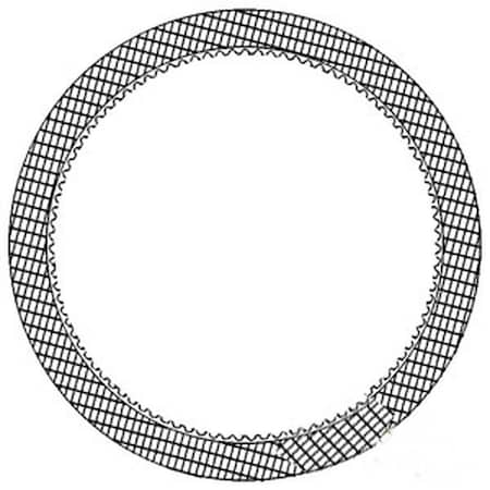 Aftermarket 4th Planetary Clutch Disc R33053